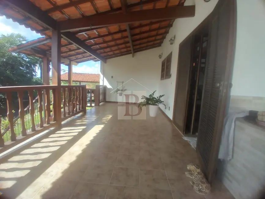 Foto 9 de Casa de Condomínio com 4 quartos à venda, 250m2 em Sapê, Niteroi - RJ