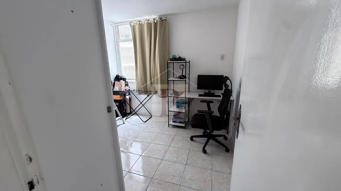 Foto 3 de Apartamento com 2 quartos à venda, 52m2 em Fonseca, Niteroi - RJ