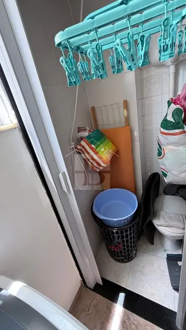 Foto 8 de Apartamento com 2 quartos à venda, 52m2 em Fonseca, Niteroi - RJ