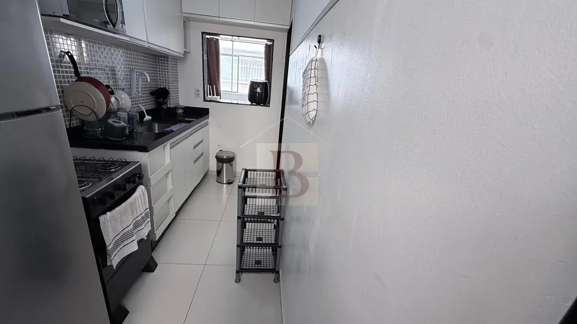 Foto 6 de Apartamento com 2 quartos à venda, 52m2 em Fonseca, Niteroi - RJ