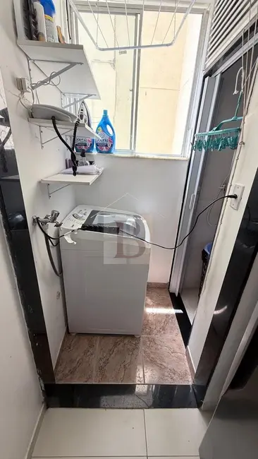 Foto 7 de Apartamento com 2 quartos à venda, 52m2 em Fonseca, Niteroi - RJ