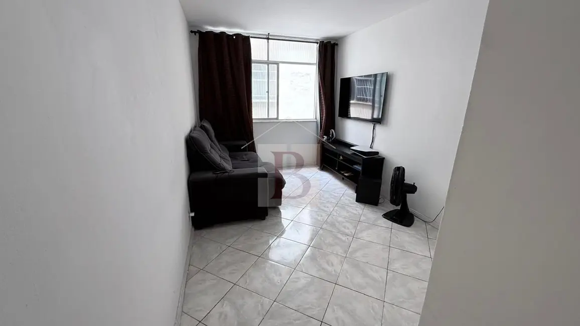 Foto 1 de Apartamento com 2 quartos à venda, 52m2 em Fonseca, Niteroi - RJ