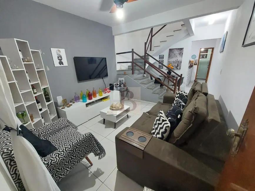 Foto 1 de Casa com 2 quartos à venda, 70m2 em Zé Garoto, Sao Goncalo - RJ