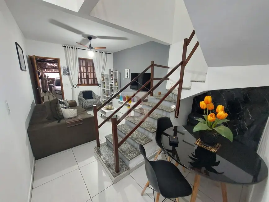 Foto 2 de Casa com 2 quartos à venda, 70m2 em Zé Garoto, Sao Goncalo - RJ