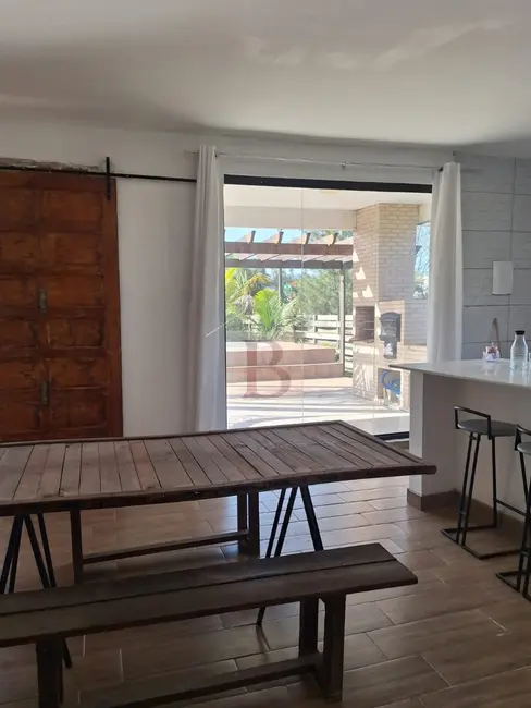 Foto 3 de Casa com 3 quartos à venda, 200m2 em Jaconé (Ponta Negra), Marica - RJ