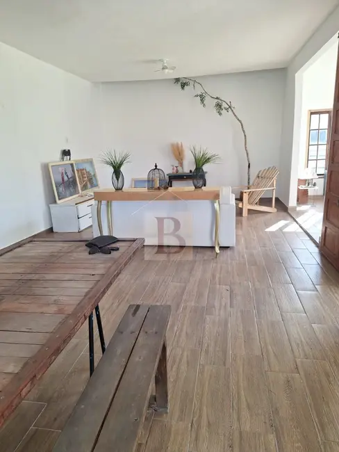 Foto 7 de Casa com 3 quartos à venda, 200m2 em Jaconé (Ponta Negra), Marica - RJ