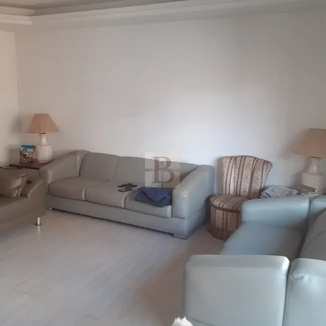 Apartamento com 4 quartos à venda, 170m2 em Icaraí, Niteroi - RJ - imagem 3 Foto 3 de Apartamento com 4 quartos à venda, 170m2 em Icaraí, Niteroi - RJ