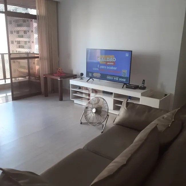 Apartamento com 4 quartos à venda, 170m2 em Icaraí, Niteroi - RJ - imagem 4 Foto 4 de Apartamento com 4 quartos à venda, 170m2 em Icaraí, Niteroi - RJ