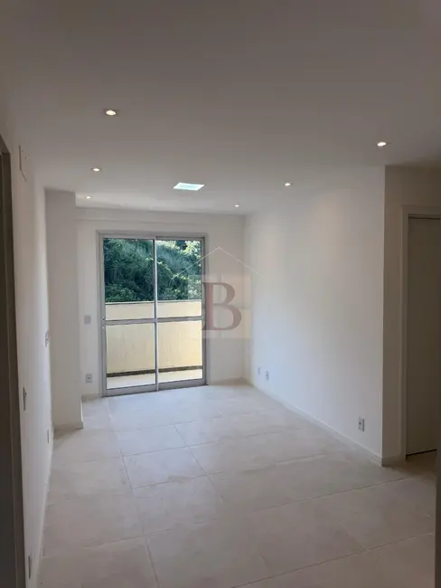 Foto 2 de Apartamento com 2 quartos à venda, 61m2 em Santa Rosa, Niteroi - RJ