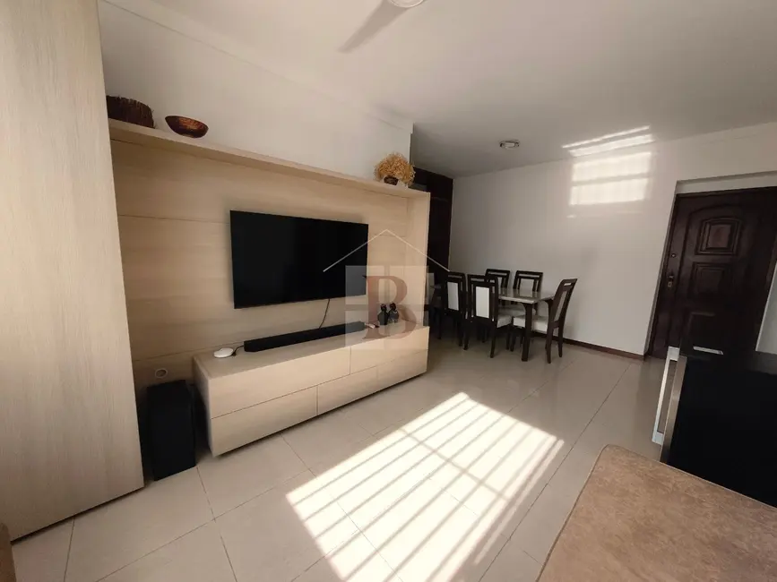 Apartamento com 3 quartos à venda, 110m2 em Icaraí, Niteroi - RJ - imagem 3 Foto 3 de Apartamento com 3 quartos à venda, 110m2 em Icaraí, Niteroi - RJ