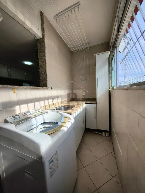 Apartamento com 3 quartos à venda, 110m2 em Icaraí, Niteroi - RJ - imagem 8 Foto 8 de Apartamento com 3 quartos à venda, 110m2 em Icaraí, Niteroi - RJ