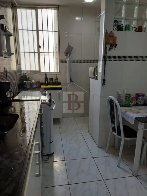 Foto 8 de Apartamento com 3 quartos à venda, 120m2 em Icaraí, Niteroi - RJ