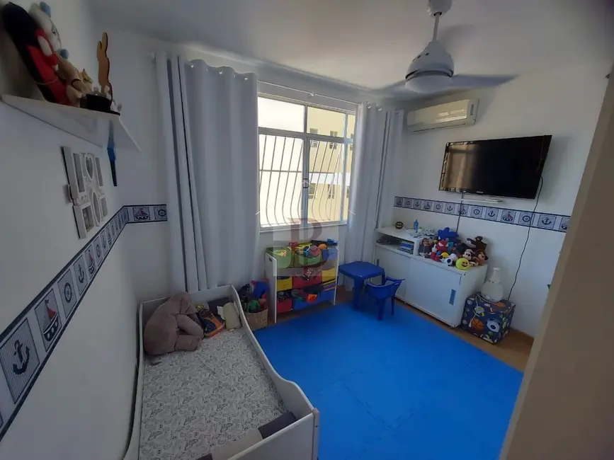 Foto 3 de Apartamento com 3 quartos à venda, 120m2 em Icaraí, Niteroi - RJ
