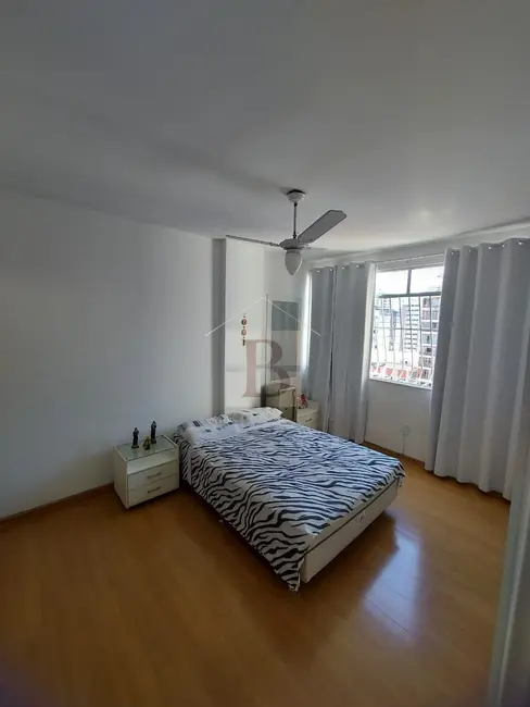 Foto 4 de Apartamento com 3 quartos à venda, 120m2 em Icaraí, Niteroi - RJ