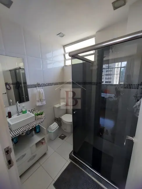 Foto 9 de Apartamento com 3 quartos à venda, 120m2 em Icaraí, Niteroi - RJ