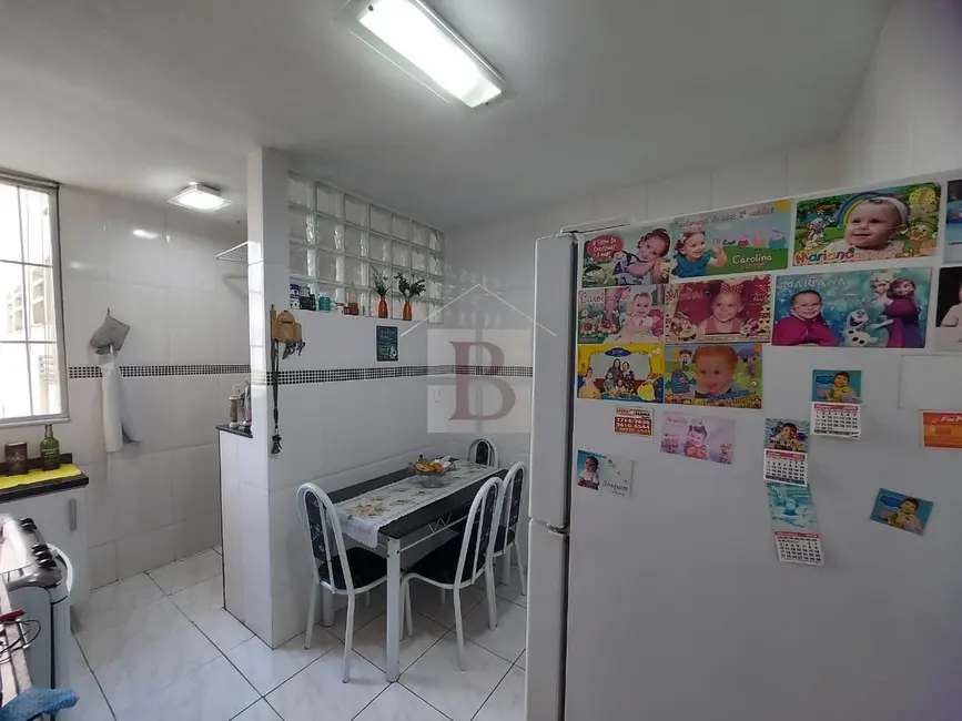 Foto 5 de Apartamento com 3 quartos à venda, 120m2 em Icaraí, Niteroi - RJ