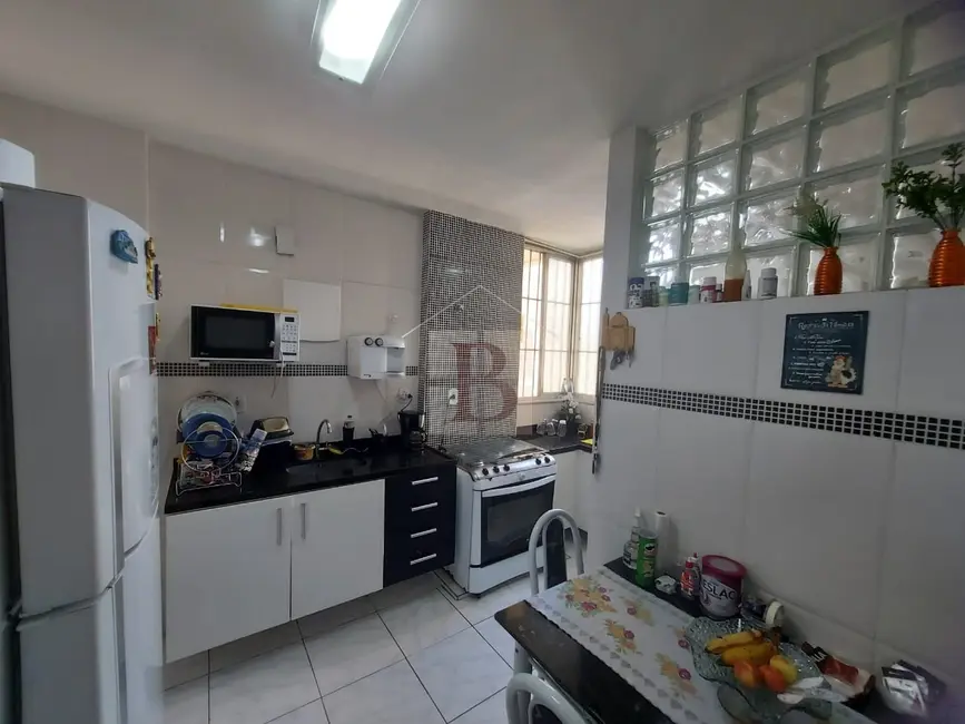 Foto 2 de Apartamento com 3 quartos à venda, 120m2 em Icaraí, Niteroi - RJ