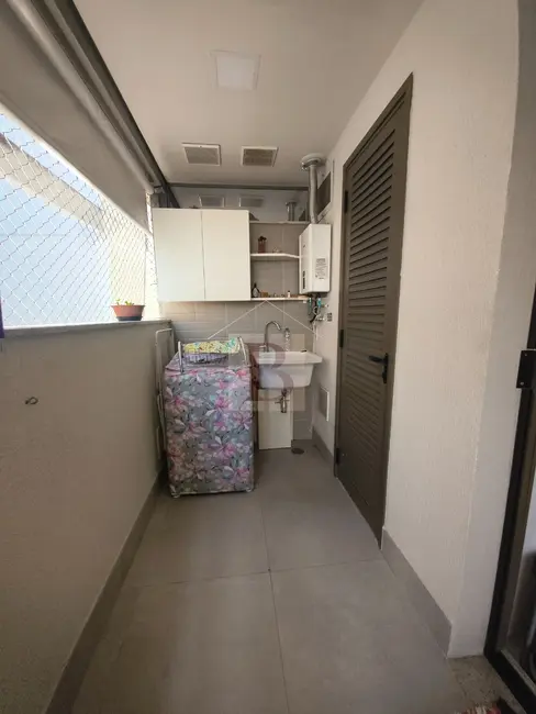 Apartamento com 3 quartos à venda, 95m2 em Icaraí, Niteroi - RJ - imagem 9 Foto 9 de Apartamento com 3 quartos à venda, 95m2 em Icaraí, Niteroi - RJ