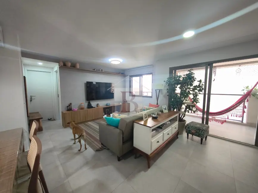 Apartamento com 3 quartos à venda, 95m2 em Icaraí, Niteroi - RJ - imagem 1 Foto 1 de Apartamento com 3 quartos à venda, 95m2 em Icaraí, Niteroi - RJ