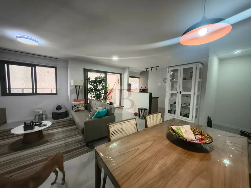 Apartamento com 3 quartos à venda, 95m2 em Icaraí, Niteroi - RJ - imagem 4 Foto 4 de Apartamento com 3 quartos à venda, 95m2 em Icaraí, Niteroi - RJ