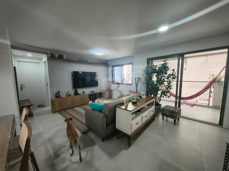 Apartamento com 3 quartos à venda, 95m2 em Icaraí, Niteroi - RJ - imagem 3 Foto 3 de Apartamento com 3 quartos à venda, 95m2 em Icaraí, Niteroi - RJ