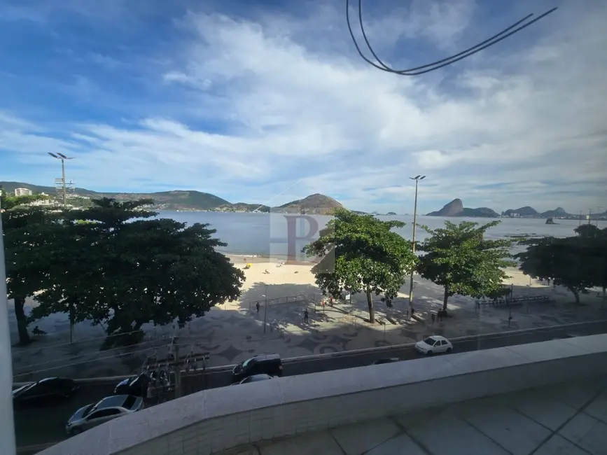 Apartamento com 4 quartos à venda, 289m2 em Icaraí, Niteroi - RJ - imagem 3 Foto 3 de Apartamento com 4 quartos à venda, 289m2 em Icaraí, Niteroi - RJ