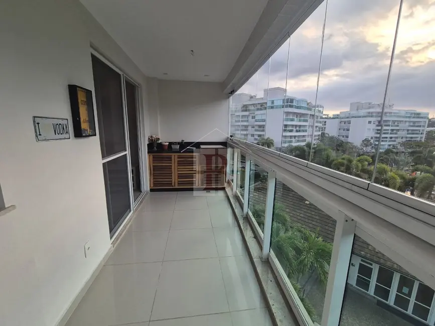 Foto 6 de Apartamento com 3 quartos à venda, 99m2 em Camboinhas, Niteroi - RJ