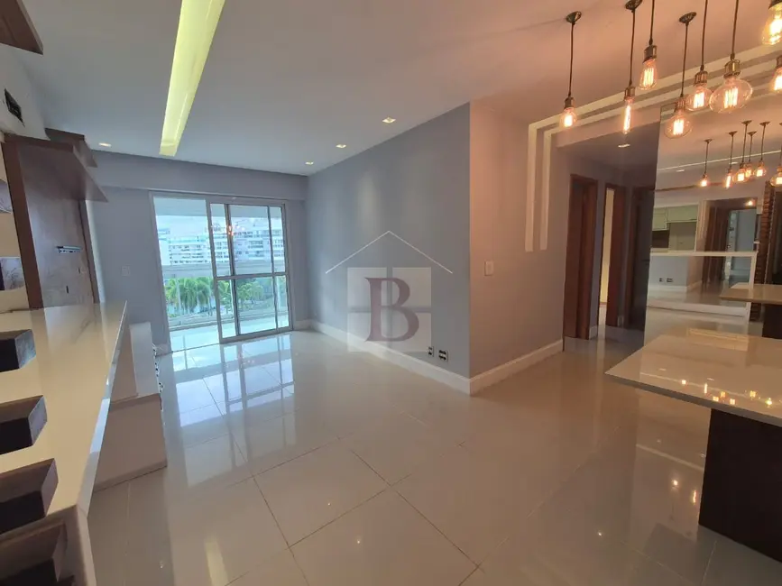 Foto 1 de Apartamento com 3 quartos à venda, 99m2 em Camboinhas, Niteroi - RJ