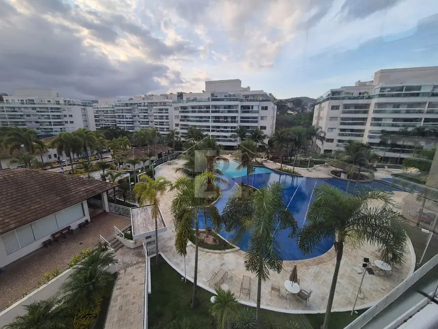 Foto 8 de Apartamento com 3 quartos à venda, 99m2 em Camboinhas, Niteroi - RJ