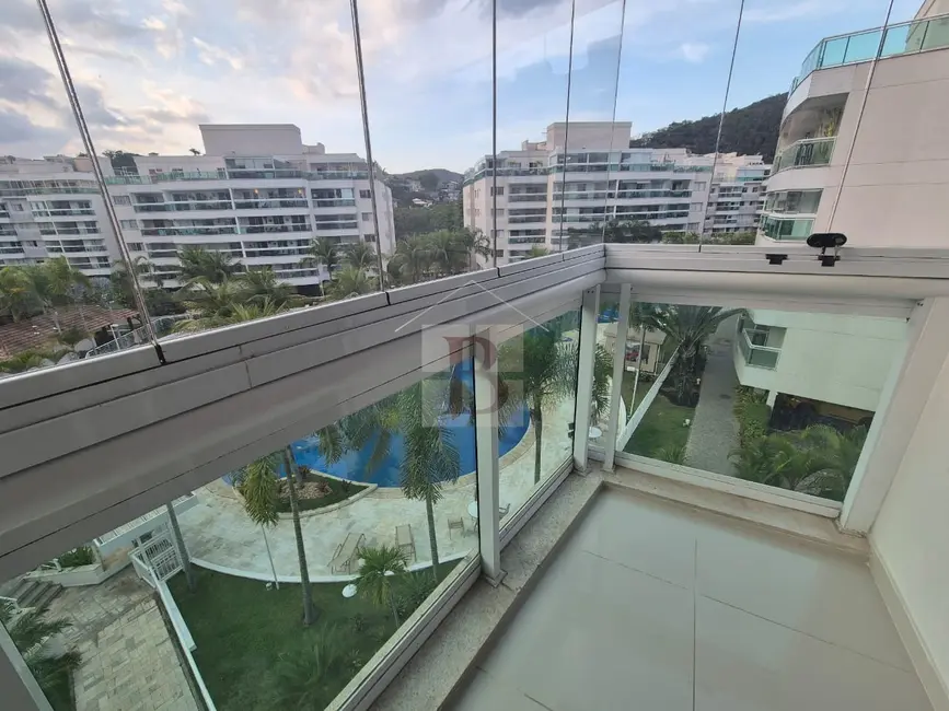 Foto 7 de Apartamento com 3 quartos à venda, 99m2 em Camboinhas, Niteroi - RJ