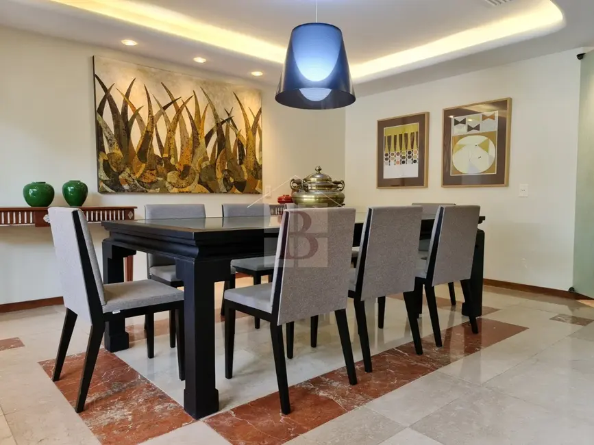 Foto 6 de Casa com 5 quartos à venda, 600m2 em Itacoatiara, Niteroi - RJ