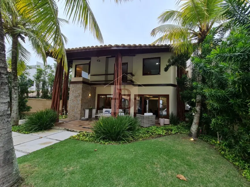 Foto 3 de Casa com 5 quartos à venda, 600m2 em Itacoatiara, Niteroi - RJ