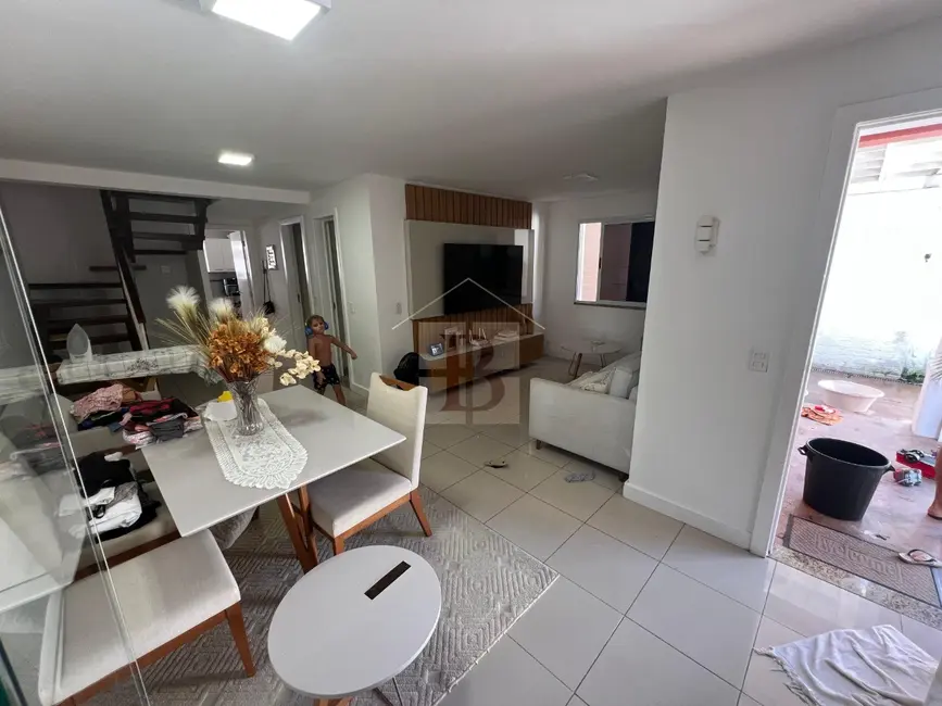 Casa de Condomínio com 3 quartos à venda, 150m2 em Icaraí, Niteroi - RJ - imagem 2 Foto 2 de Casa de Condomínio com 3 quartos à venda, 150m2 em Icaraí, Niteroi - RJ