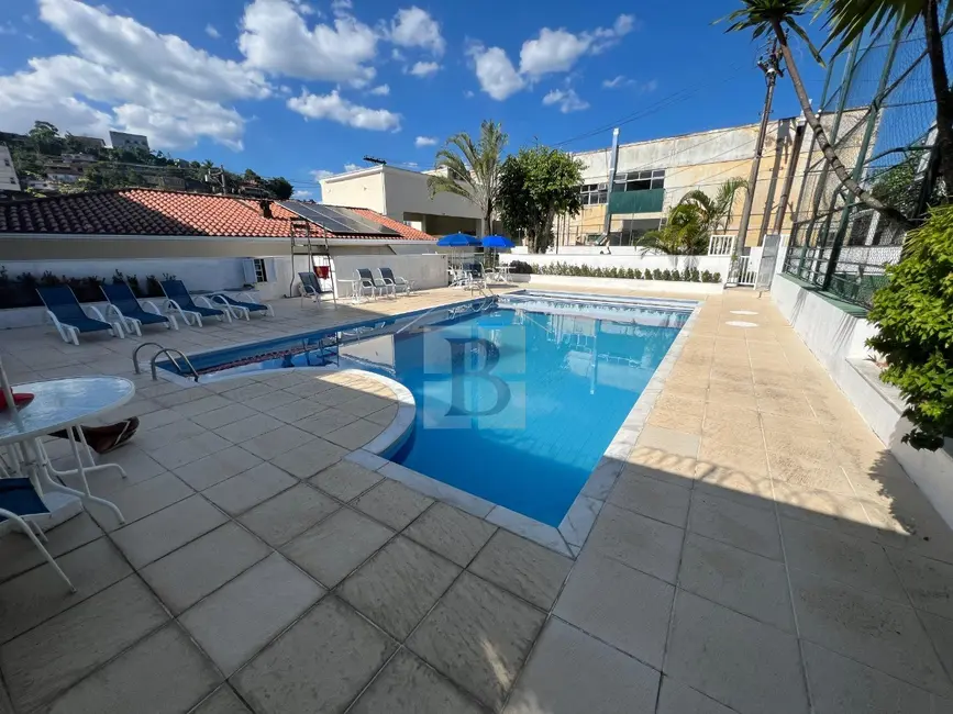 Casa de Condomínio com 3 quartos à venda, 150m2 em Icaraí, Niteroi - RJ - imagem 1 Foto 1 de Casa de Condomínio com 3 quartos à venda, 150m2 em Icaraí, Niteroi - RJ