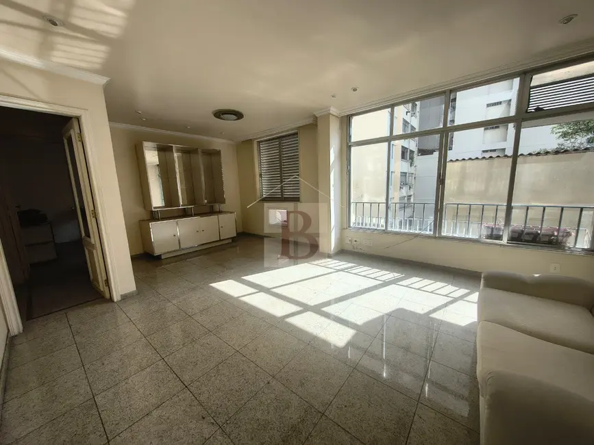 Foto 6 de Apartamento com 3 quartos à venda, 85m2 em Icaraí, Niteroi - RJ