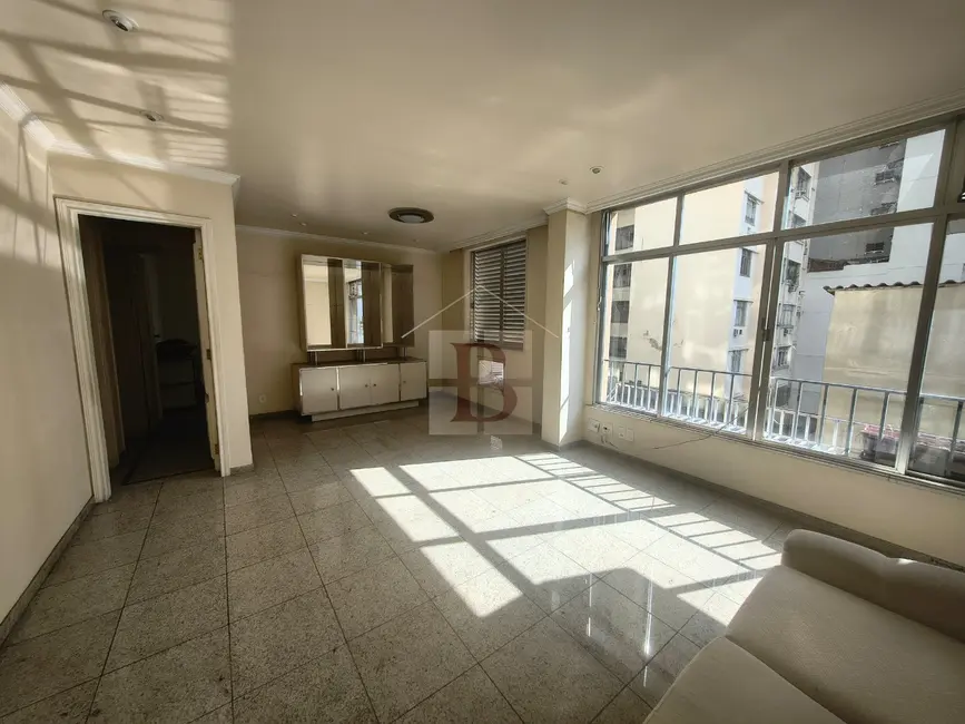 Foto 3 de Apartamento com 3 quartos à venda, 85m2 em Icaraí, Niteroi - RJ