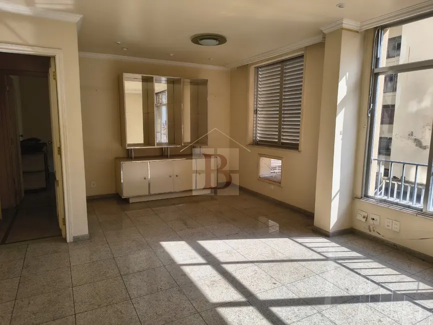 Foto 2 de Apartamento com 3 quartos à venda, 85m2 em Icaraí, Niteroi - RJ