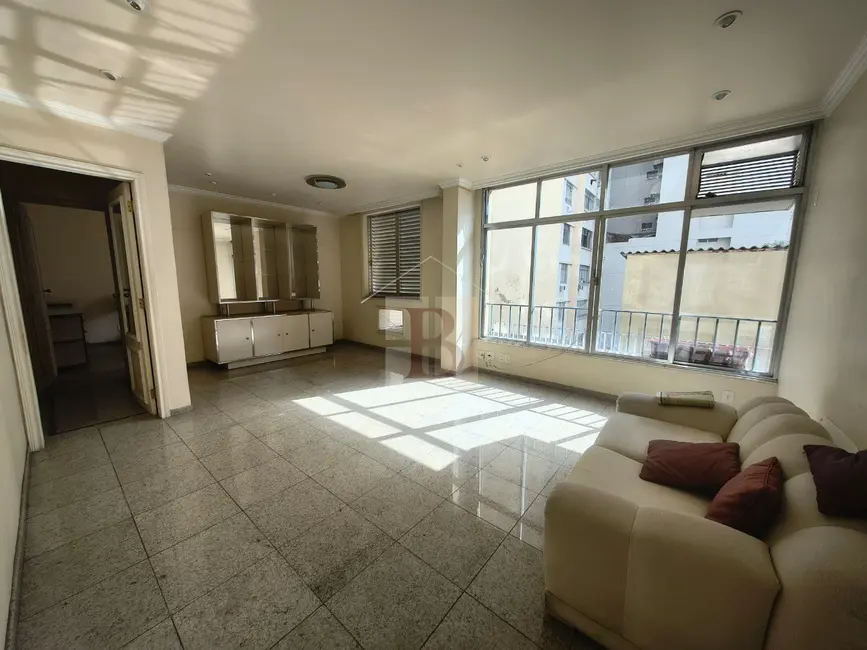 Foto 1 de Apartamento com 3 quartos à venda, 85m2 em Icaraí, Niteroi - RJ