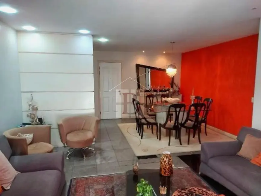 Foto 5 de Apartamento com 4 quartos à venda, 150m2 em Icaraí, Niteroi - RJ