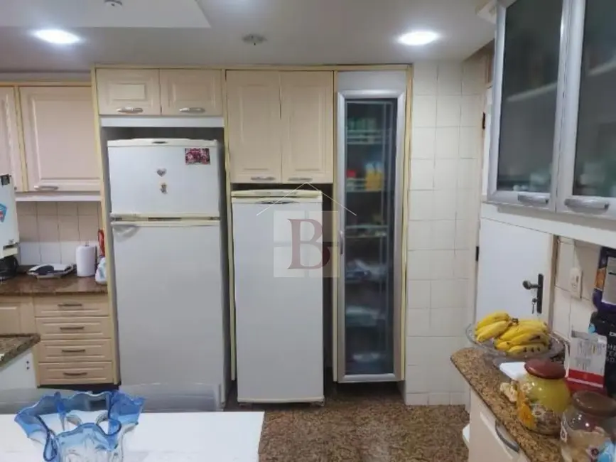 Foto 8 de Apartamento com 4 quartos à venda, 150m2 em Icaraí, Niteroi - RJ