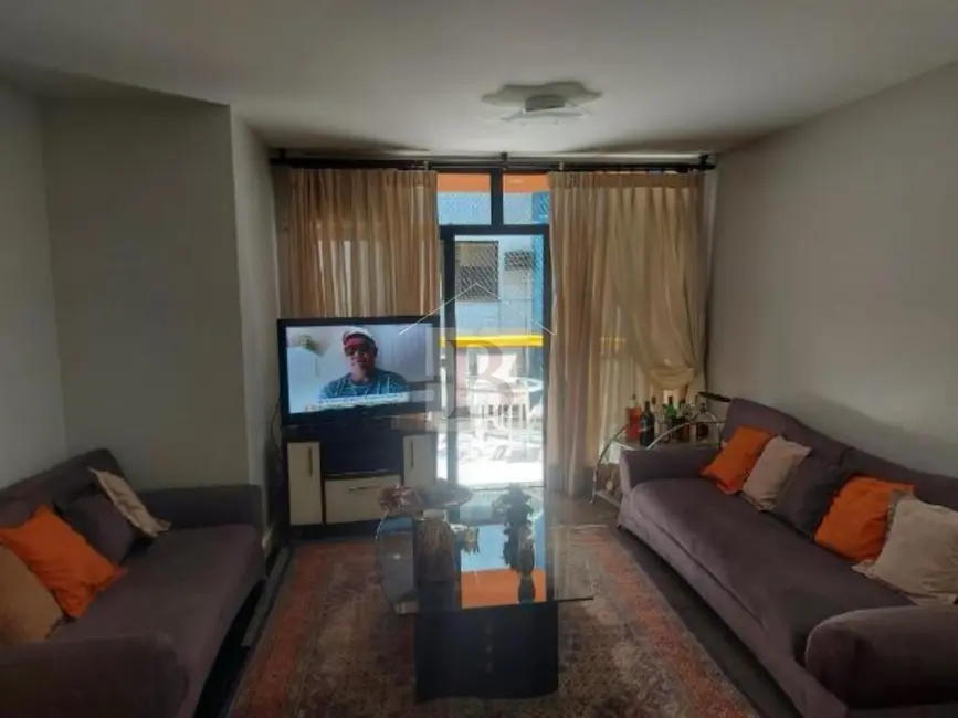 Foto 2 de Apartamento com 4 quartos à venda, 150m2 em Icaraí, Niteroi - RJ