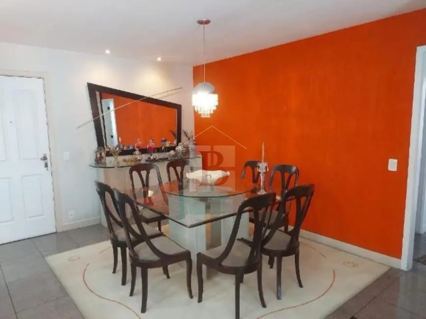 Foto 6 de Apartamento com 4 quartos à venda, 150m2 em Icaraí, Niteroi - RJ