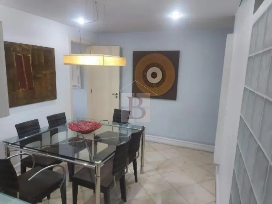 Foto 4 de Apartamento com 4 quartos à venda, 150m2 em Icaraí, Niteroi - RJ