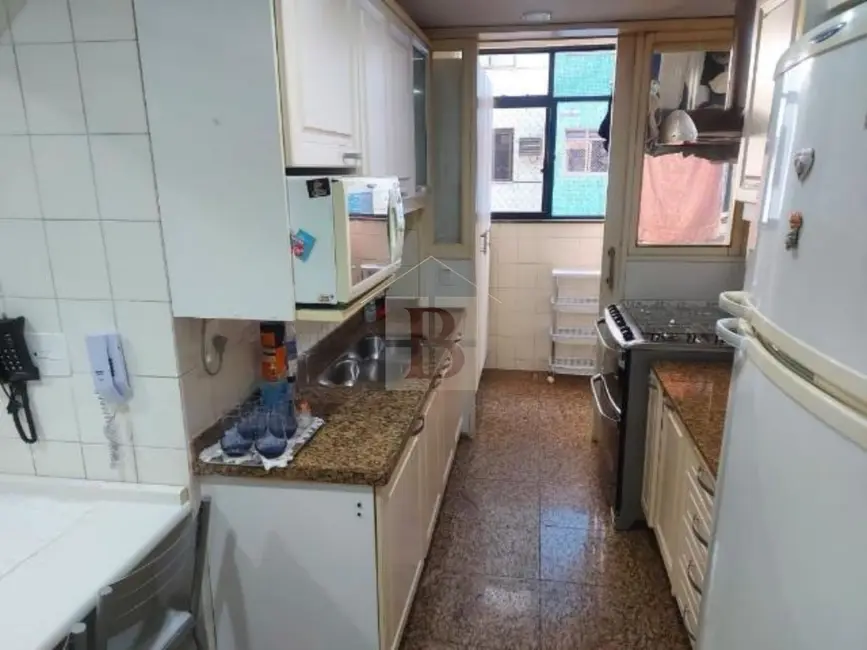 Foto 9 de Apartamento com 4 quartos à venda, 150m2 em Icaraí, Niteroi - RJ