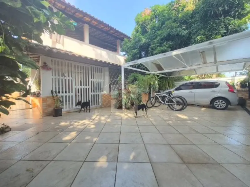 Foto 1 de Casa com 3 quartos à venda, 310m2 em Piratininga, Niteroi - RJ