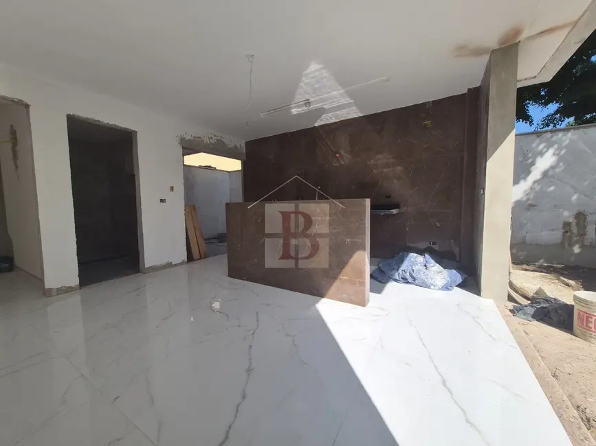 Foto 4 de Casa com 4 quartos à venda, 115m2 em Engenho do Mato, Niteroi - RJ