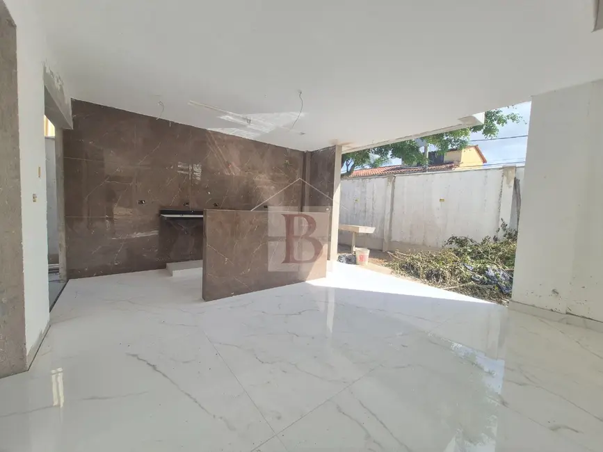 Foto 3 de Casa com 4 quartos à venda, 115m2 em Engenho do Mato, Niteroi - RJ