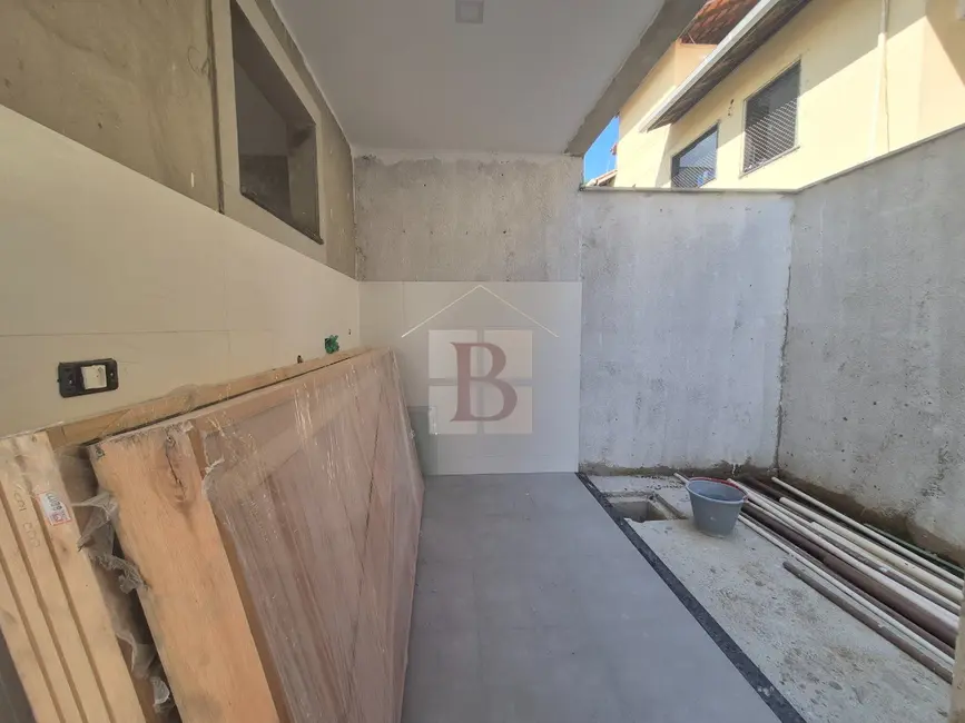 Foto 8 de Casa com 4 quartos à venda, 115m2 em Engenho do Mato, Niteroi - RJ