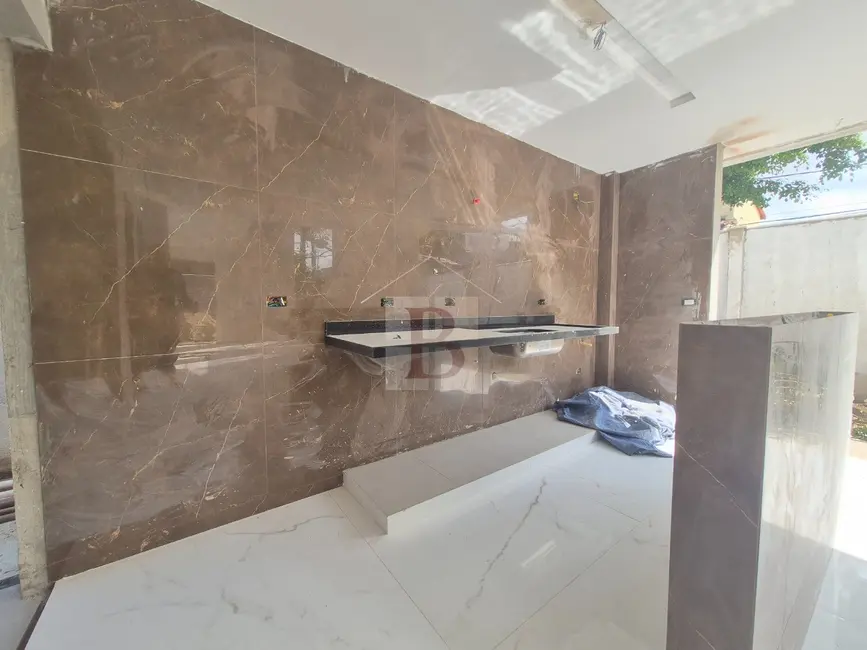 Foto 7 de Casa com 4 quartos à venda, 115m2 em Engenho do Mato, Niteroi - RJ
