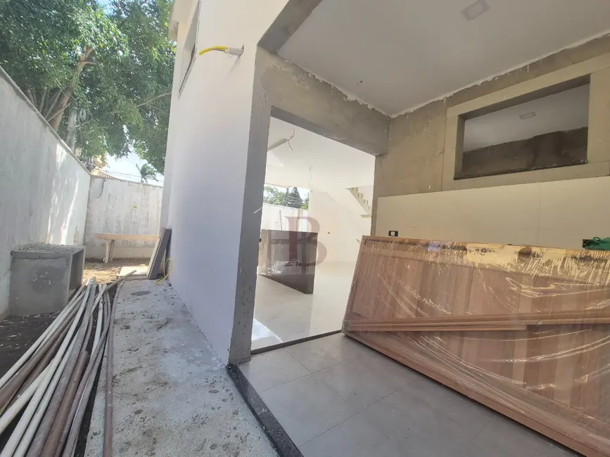 Foto 9 de Casa com 4 quartos à venda, 115m2 em Engenho do Mato, Niteroi - RJ